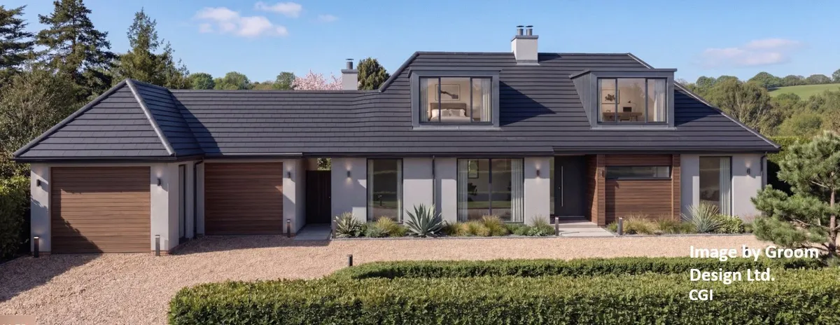 Makins Road, Henley-on-Thames, Oxfordshire, RG9