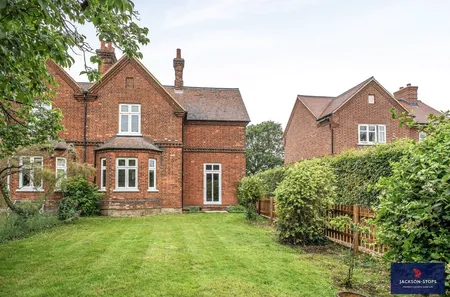 High Street, Ridgmont, MK43