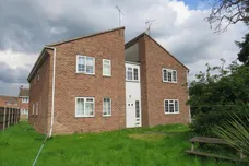 Lockington Close, Chellaston, DERBY