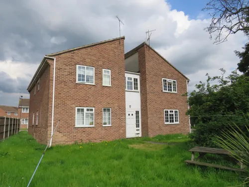 Lockington Close, Chellaston, DERBYphoto
