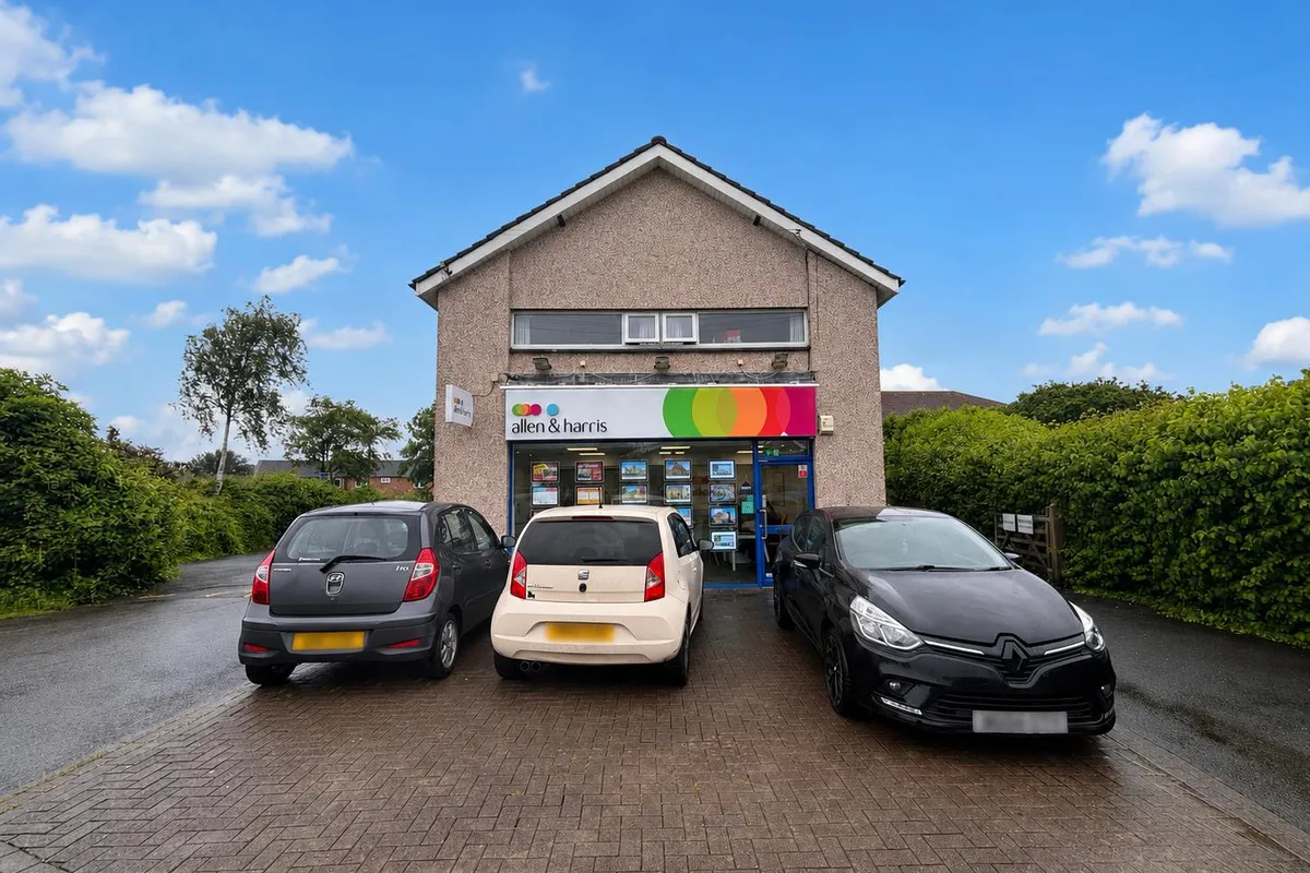 North Road, Stoke Gifford, BRISTOL