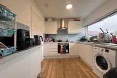 North Road, Stoke Gifford, BRISTOL