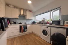North Road, Stoke Gifford, BRISTOL