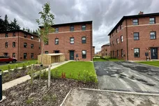 Maria Rowley Close, Crossgates, LEEDS