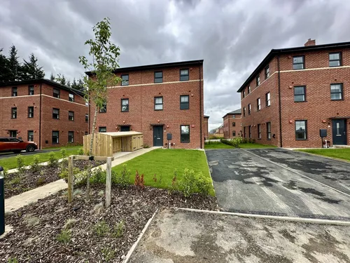 Maria Rowley Close, Crossgates, LEEDSphoto