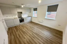 Maria Rowley Close, Crossgates, LEEDS