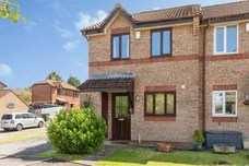 Whitley Mead, Stoke Gifford, Bristol