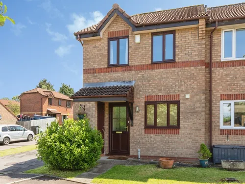 Whitley Mead, Stoke Gifford, Bristolphoto