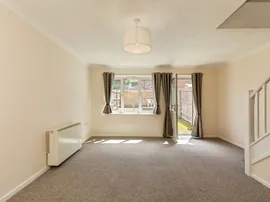 Whitley Mead, Stoke Gifford, Bristol thumb 2