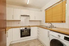 Whitley Mead, Stoke Gifford, Bristol