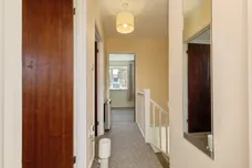 Whitley Mead, Stoke Gifford, Bristol