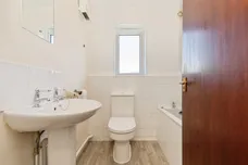 Whitley Mead, Stoke Gifford, Bristol