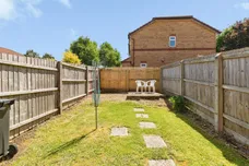 Whitley Mead, Stoke Gifford, Bristol