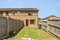 Whitley Mead, Stoke Gifford, Bristol