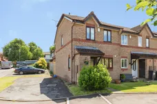 Whitley Mead, Stoke Gifford, Bristol