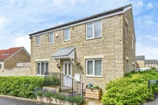 Lily Road, Frome