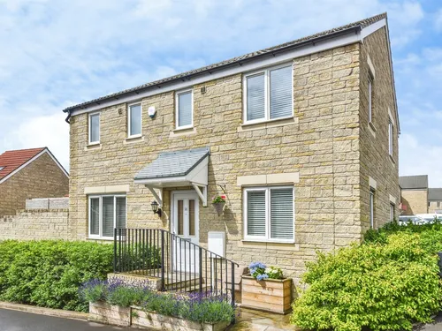 Lily Road, Fromephoto