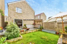 Lily Road, Frome
