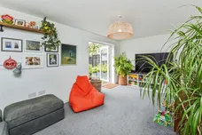 Lily Road, Frome
