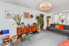 Lily Road, Frome