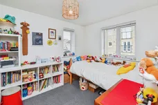 Lily Road, Frome