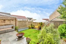 Lily Road, Frome