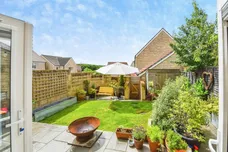Lily Road, Frome