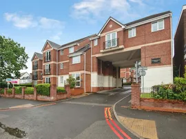 Sandringham Court, Great Barr, Birmingham photo