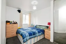 Sandringham Court, Great Barr, Birmingham