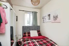 Sandringham Court, Great Barr, Birmingham