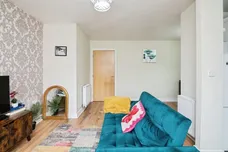 Sandringham Court, Great Barr, Birmingham