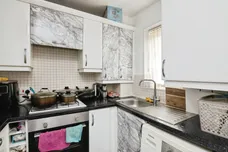 Sandringham Court, Great Barr, Birmingham