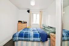 Sandringham Court, Great Barr, Birmingham