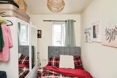 Sandringham Court, Great Barr, Birmingham