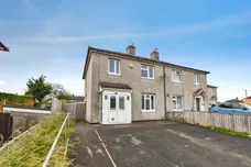 St. Johns Road, Frome