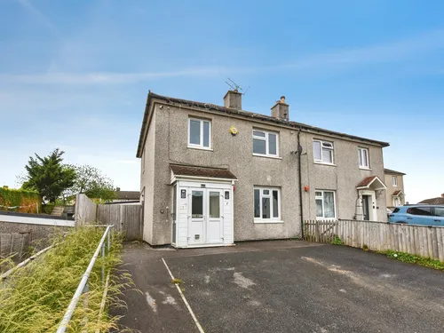 St. Johns Road, Fromephoto
