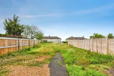 St. Johns Road, Frome