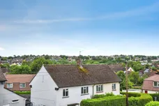 St. Johns Road, Frome