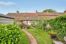 The Common, Hanworth, Norwich