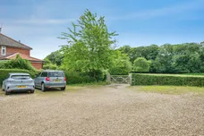 The Common, Hanworth, Norwich