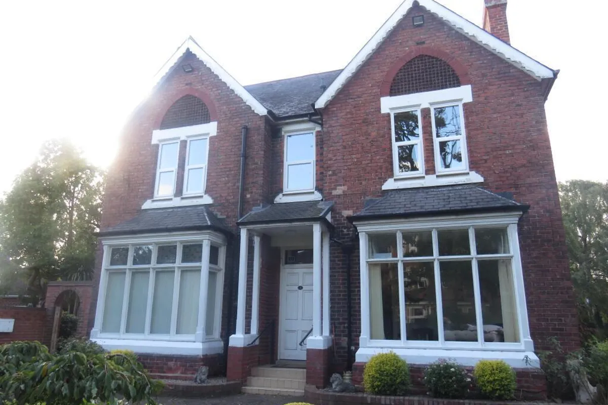 The Avenue, STOCKTON-ON-TEES
