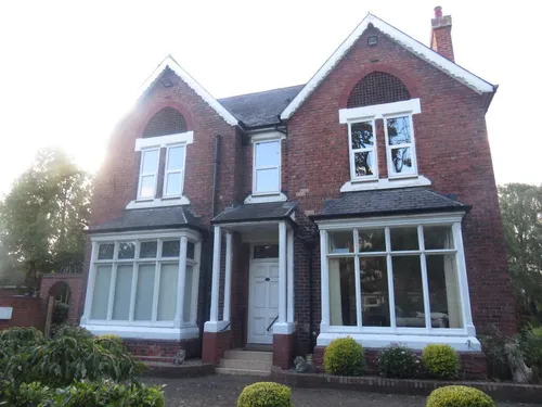 The Avenue, STOCKTON-ON-TEESphoto
