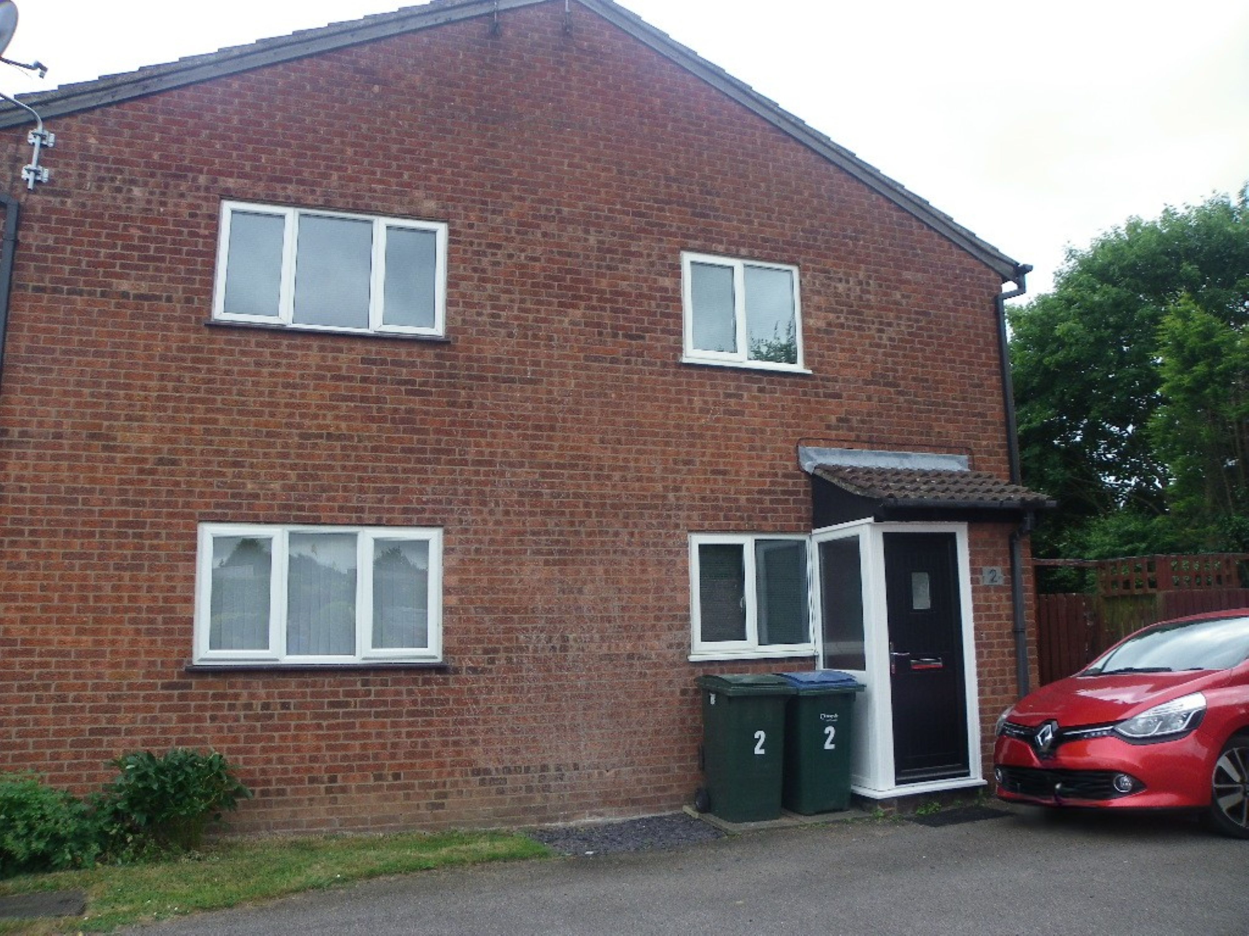 Rushmoor Drive Image 1