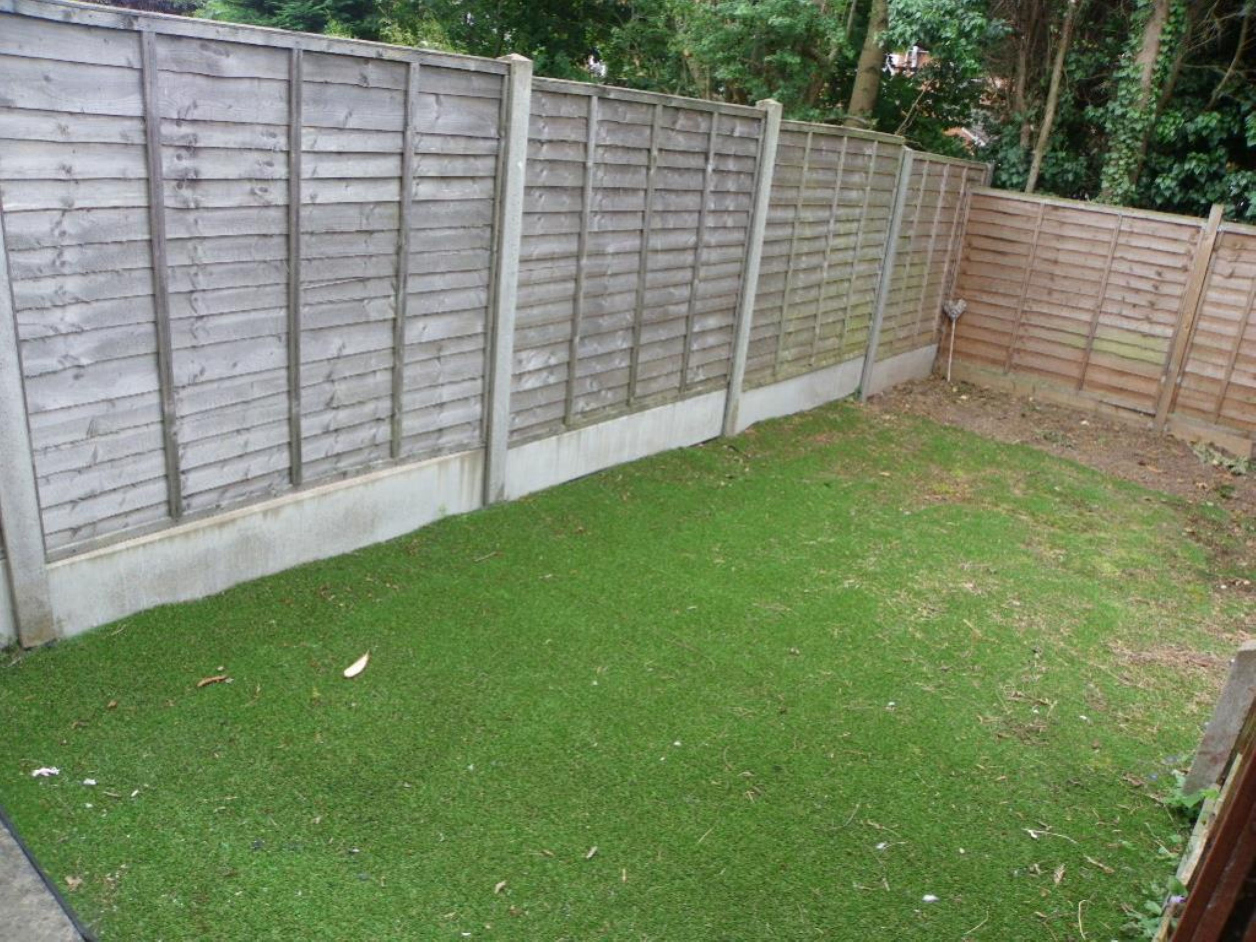 Rushmoor Drive Image 9