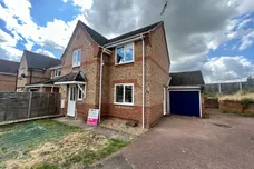 Primrose Drive, BRANDON