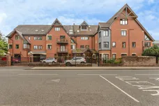Knightsbridge Court, Chester