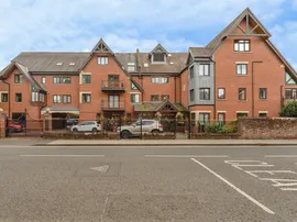 Knightsbridge Court, Chester photo