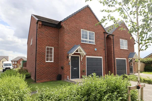 Hemp Garth, Holme-On-Spalding-Moor, York