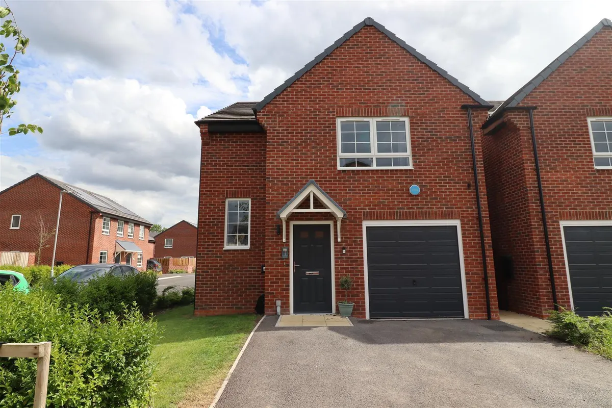Hemp Garth, Holme-On-Spalding-Moor, York