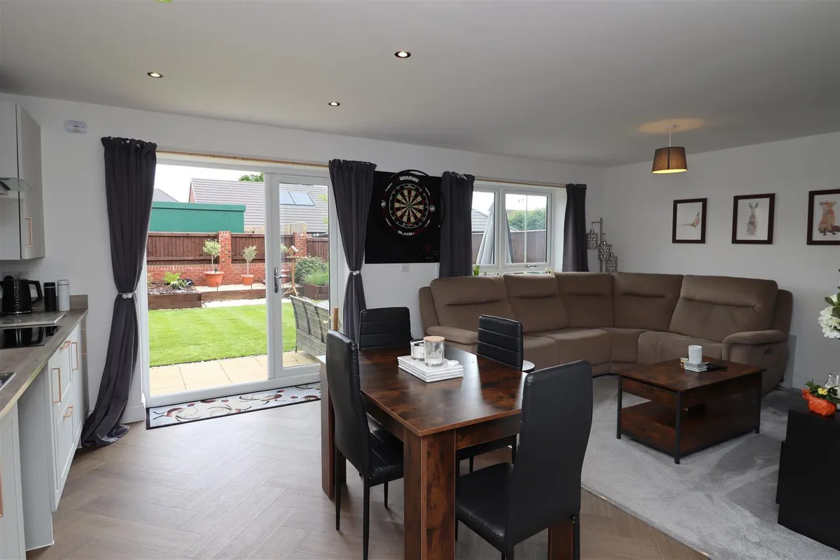 Hemp Garth, Holme-On-Spalding-Moor, York